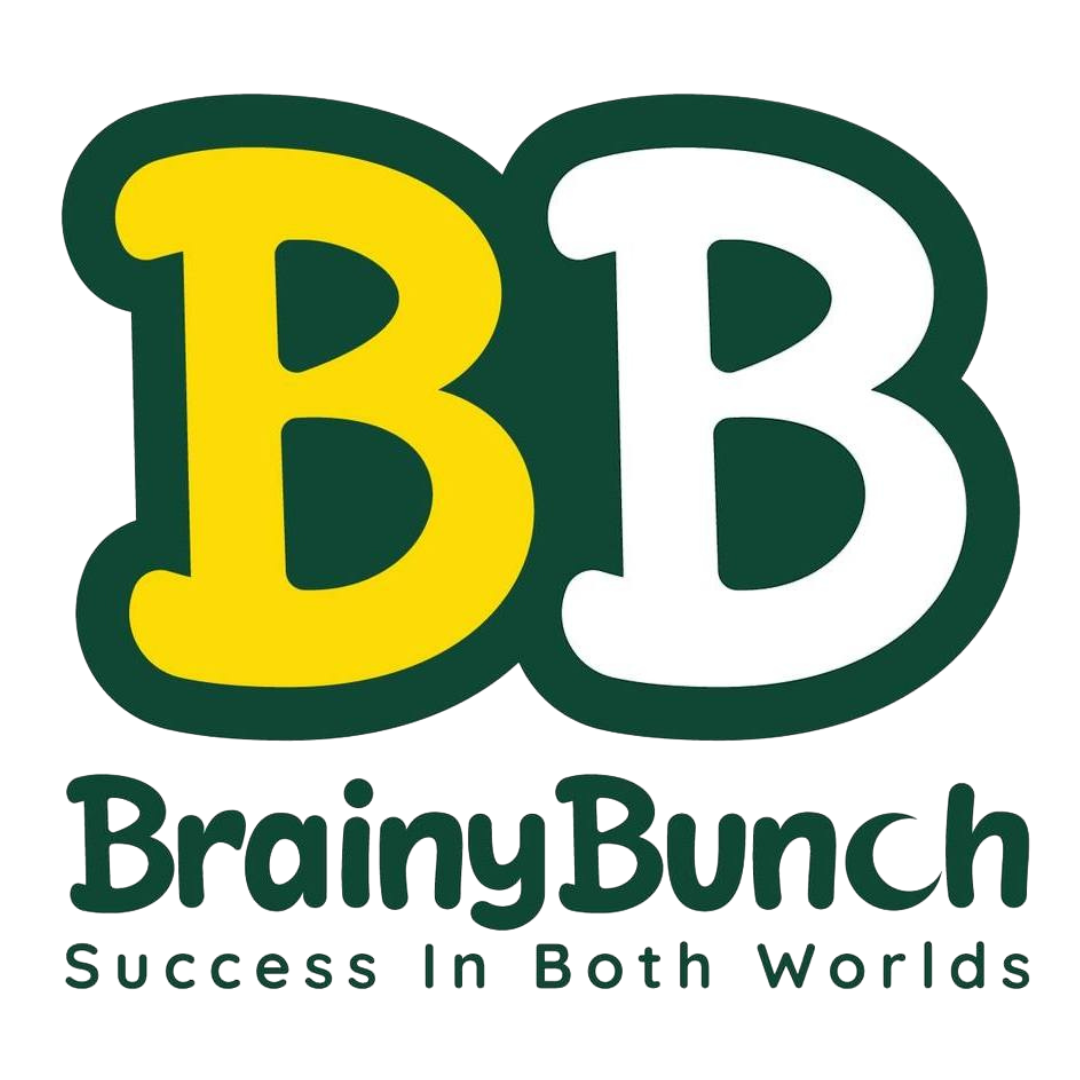 Brainy Bunch — Education · Preschool
